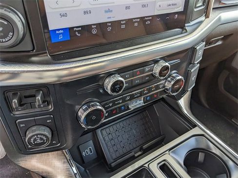 New 2025 Ford F150 King Ranch image 23