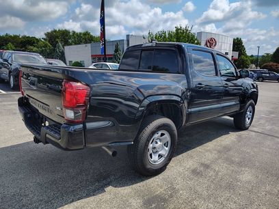Used 2023 Toyota Tacoma SR