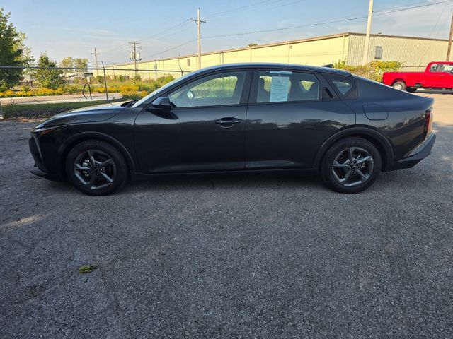 Used 2025 Kia K4 FWD image 7