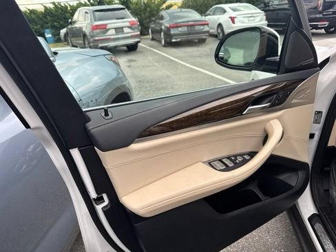 Used 2020 BMW X3 xDrive30i w/ Premium Package AWD/4WD image 19