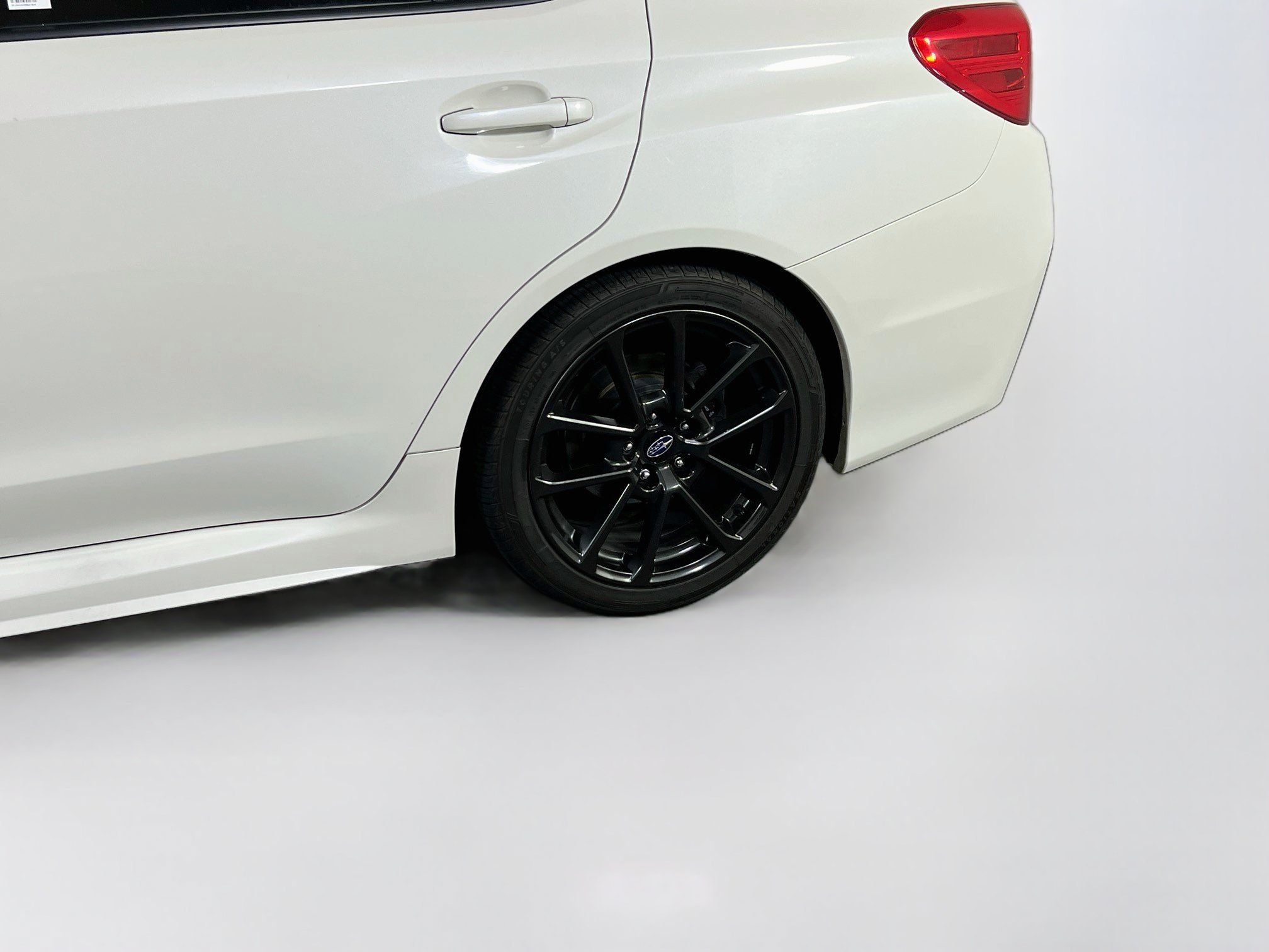 Used 2021 Subaru WRX Premium AWD/4WD image 30