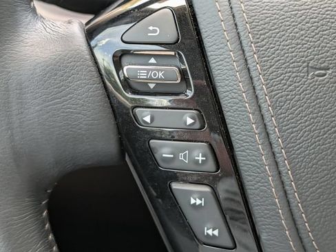 Used 2023 Nissan Armada Platinum w/ Cargo Package RWD image 28