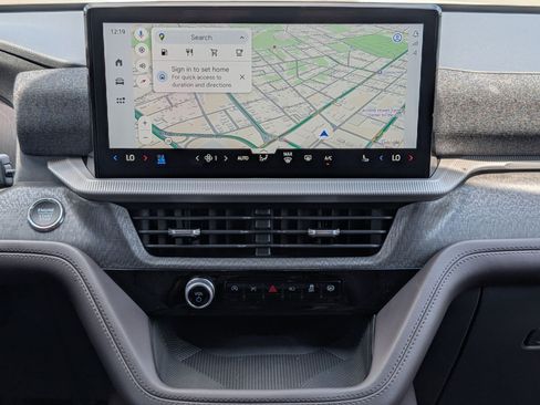 New 2026 Ford Explorer Platinum RWD image 17