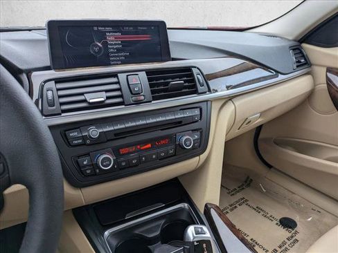 Used 2015 BMW 328i xDrive Sedan image 15