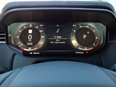 New 2026 Land Rover Range Rover Sport Dynamic SE image 14