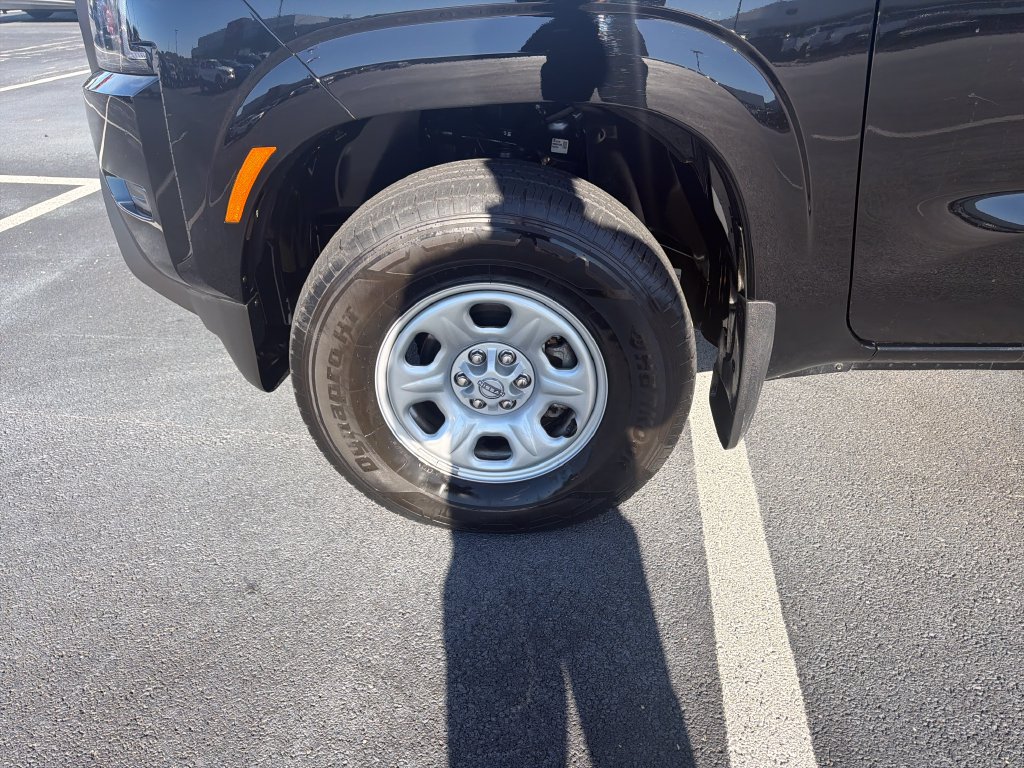 Used 2024 Nissan Frontier S AWD/4WD image 10