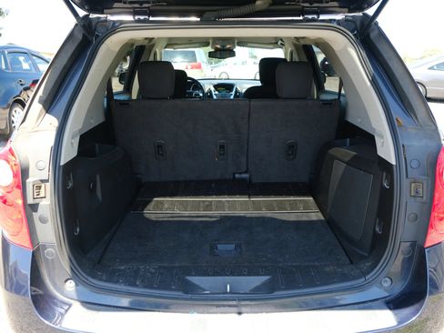 Used 2015 Chevrolet Equinox LT w/ Driver Convenience Package AWD/4WD image 13