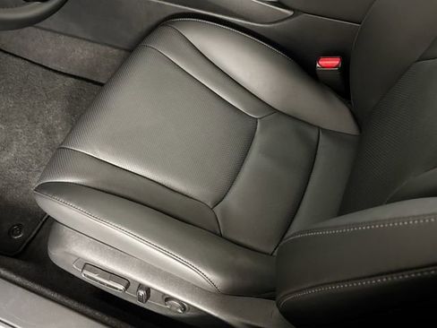 Certified 2025 Honda Accord Sport image 28