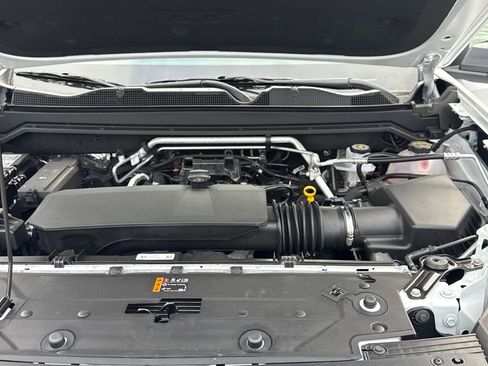 New 2026 GMC Canyon Elevation image 25