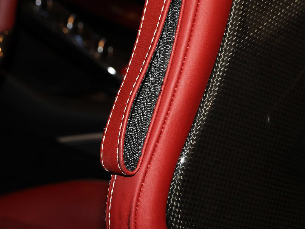 Certified 2021 Ferrari 812 GTS RWD image 39