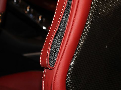 Certified 2021 Ferrari 812 GTS RWD image 39