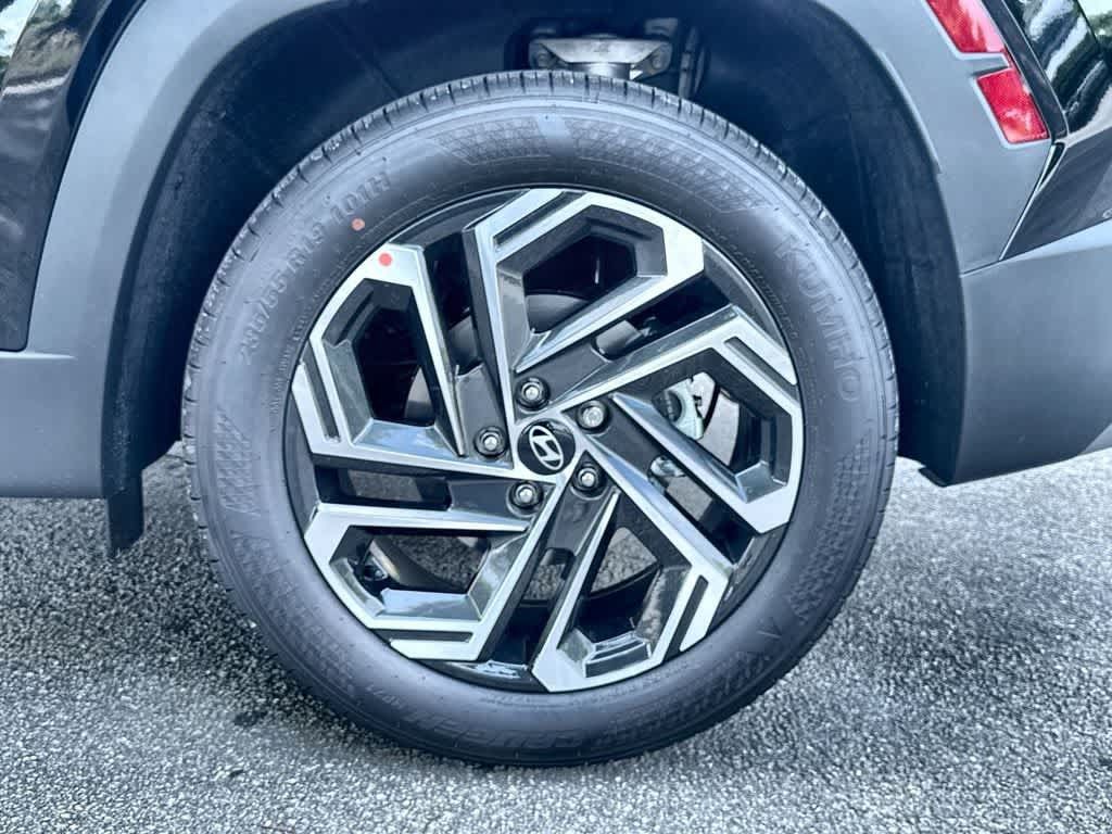 New 2026 Hyundai Tucson SEL Plus FWD image 11