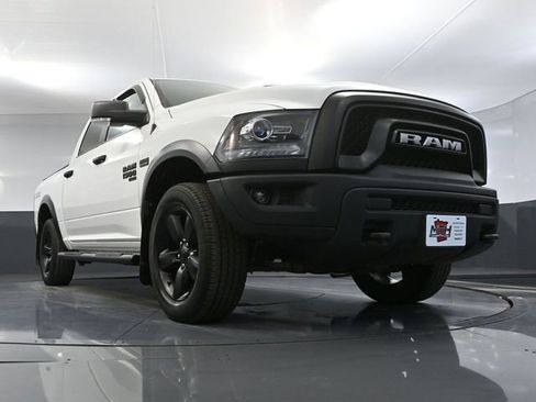 Used 2020 RAM 1500 Classic Warlock image 55