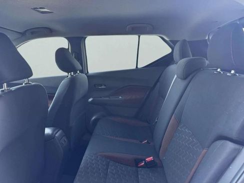 Used 2024 Nissan Kicks SR FWD image 33