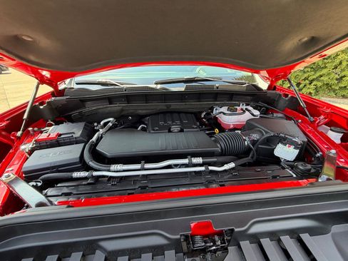 New 2026 GMC Sierra 1500 Elevation image 34