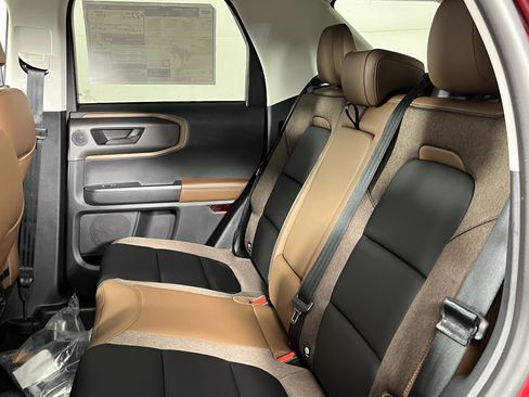 New 2026 Ford Bronco Sport Outer Banks w/ Outer Banks Tech Package+ image 14