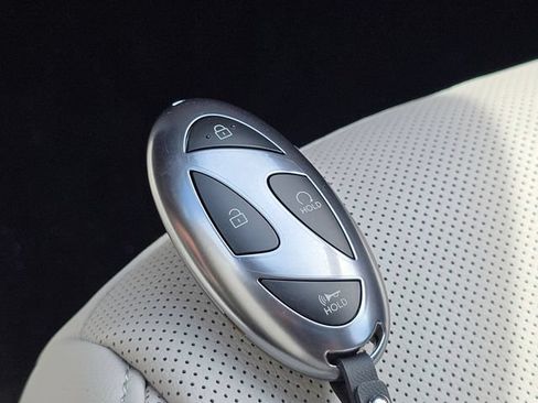 New 2026 Hyundai Tucson Limited FWD image 37