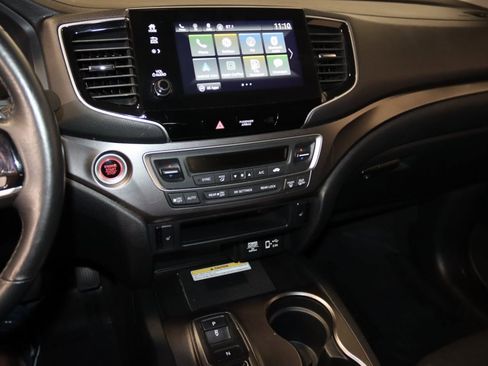 Used 2022 Honda Pilot Special Edition image 46