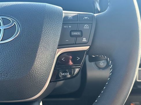 New 2026 Toyota Camry SE image 22