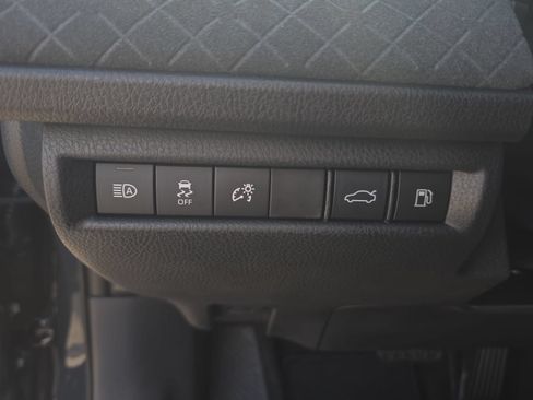 New 2026 Toyota Camry Hybrid AWD/4WD image 22
