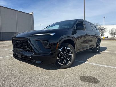 New 2026 Buick Enclave Sport Touring w/ Power Package