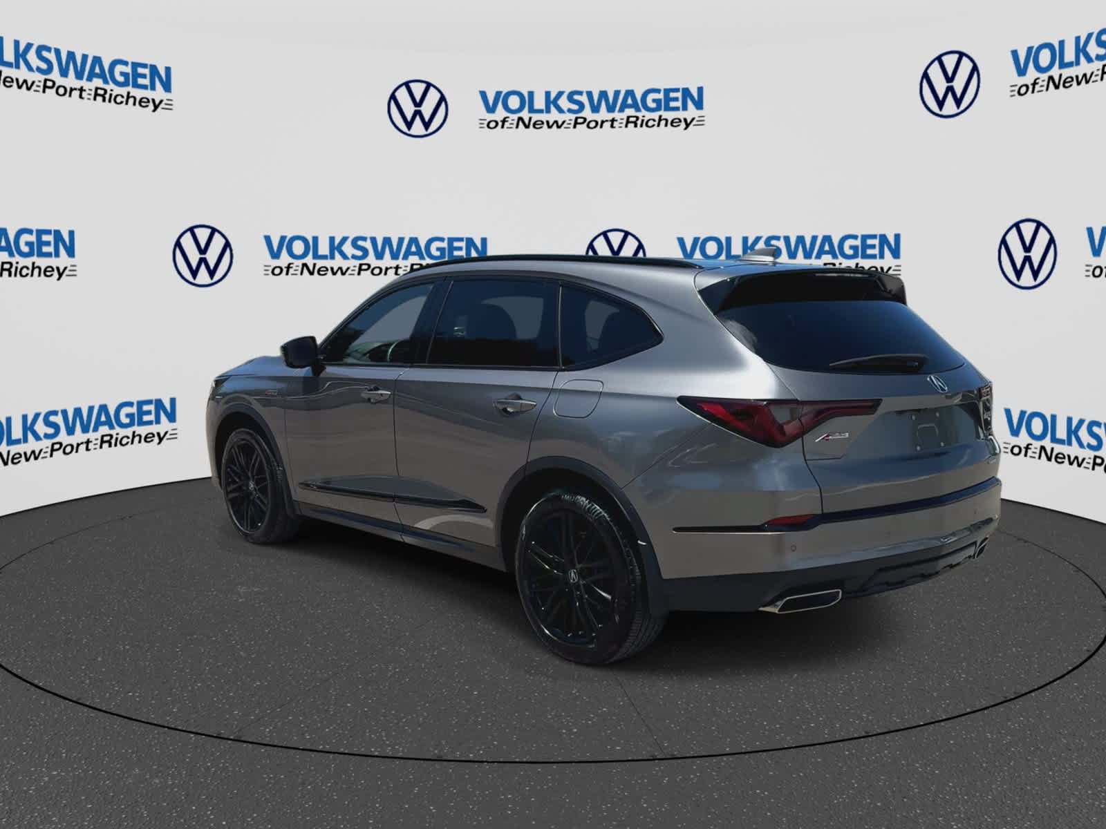 Used 2025 Acura MDX A-Spec w/ Advance Package AWD/4WD image 6