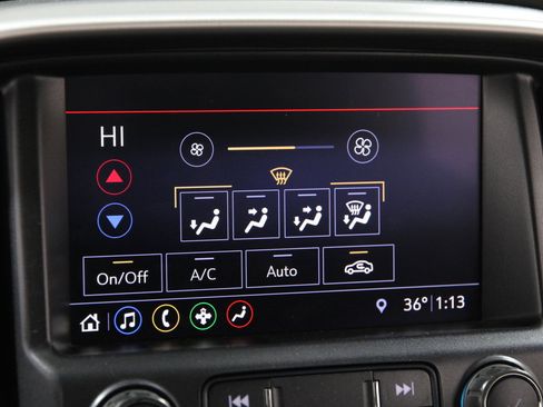 Used 2019 GMC Canyon SLE w/ SLE Convenience Package image 14