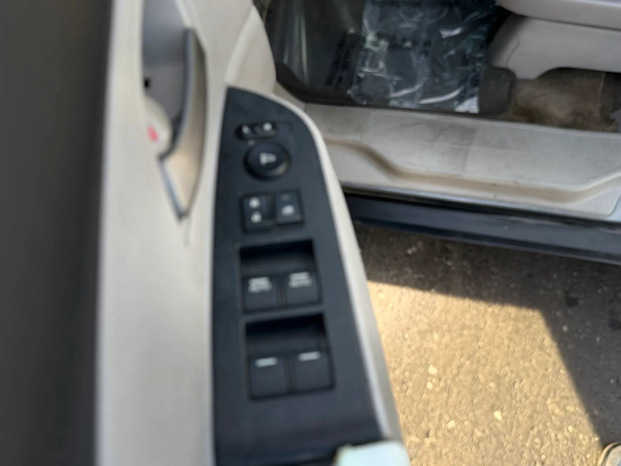 Used 2013 Honda Odyssey EX image 13