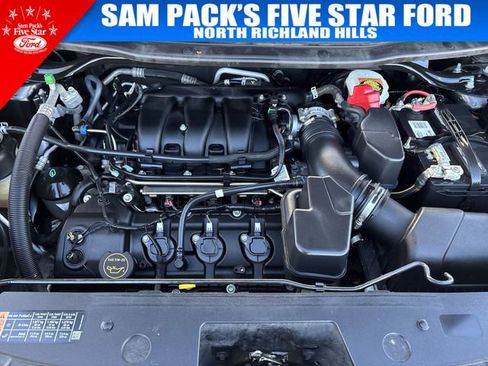 Used 2019 Ford Explorer XLT w/ Equipment Group 201A image 33