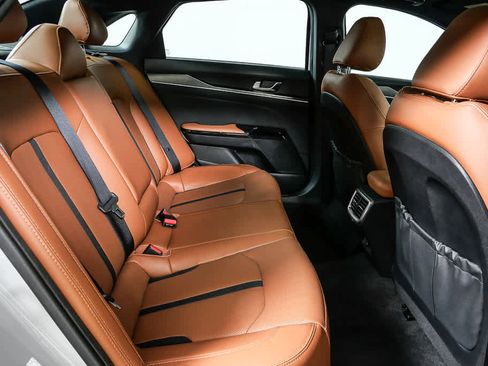 Used 2022 Kia K5 GT w/ GT1 Package image 23