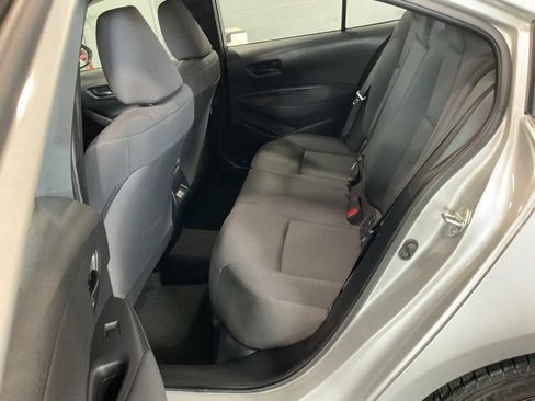 Used 2023 Toyota Corolla LE FWD image 18