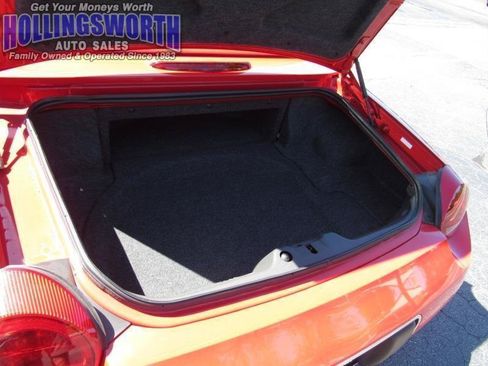 Used 2002 Ford Thunderbird RWD image 14