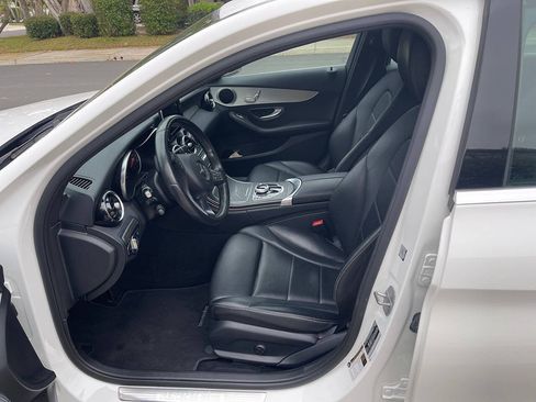 Used 2018 Mercedes-Benz C 300 Sedan image 12