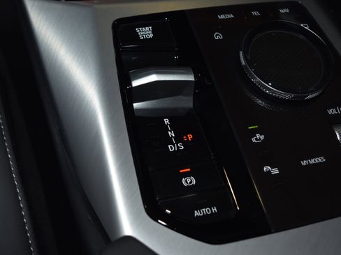 New 2026 BMW X3 M50 w/ Premium Package image 13