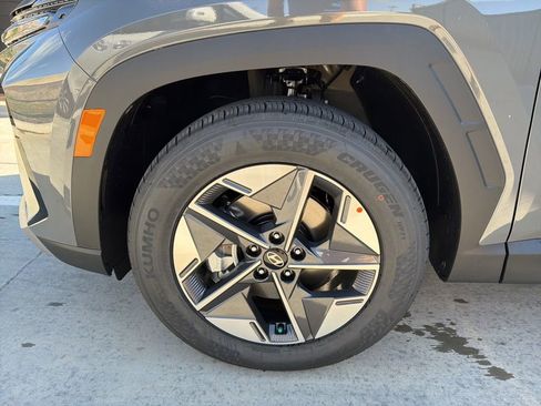 New 2026 Hyundai Tucson SEL AWD/4WD image 12
