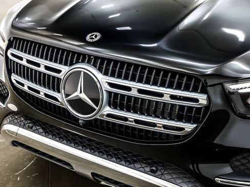 New 2026 Mercedes-Benz GLE 350 4MATIC image 13