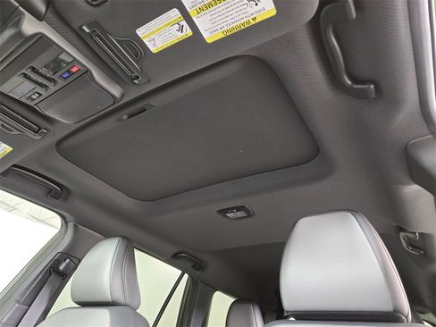 New 2026 Subaru Outback Premium image 9