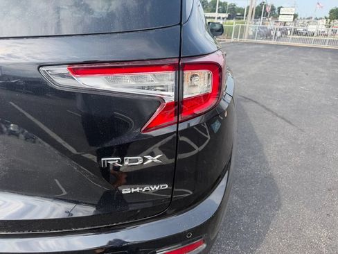 Used 2024 Acura RDX SH-AWD w/ Technology Package image 6