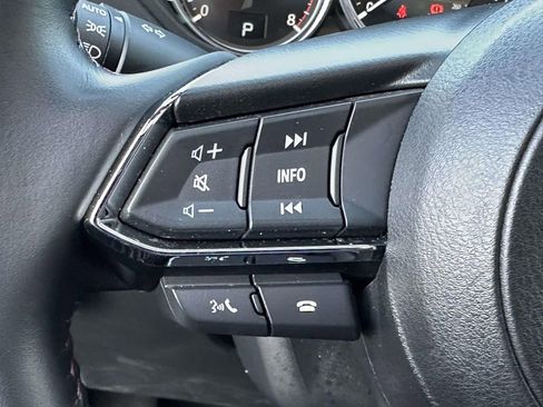 Used 2023 MAZDA CX-5 Carbon Edition image 23