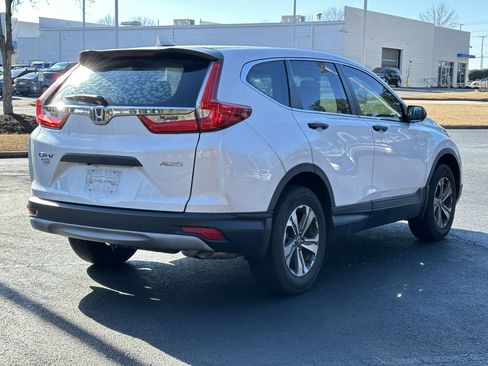 Used 2019 Honda CR-V LX image 11