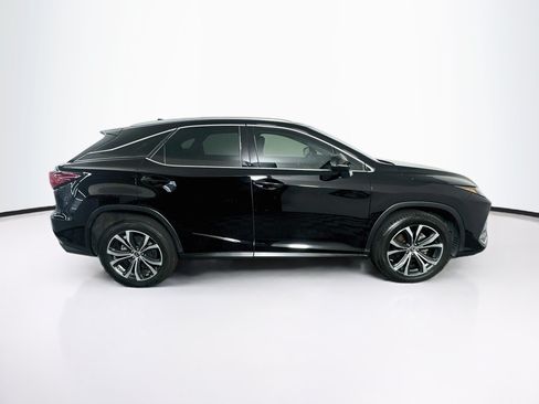 Used 2020 Lexus RX 350 FWD w/ Premium Package image 10