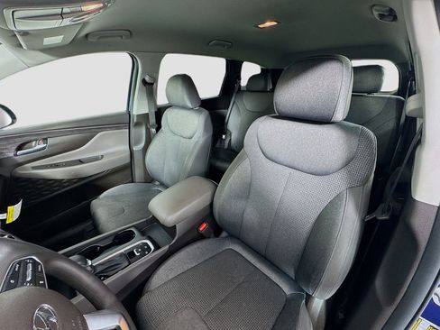 Used 2020 Hyundai Santa Fe SEL image 21