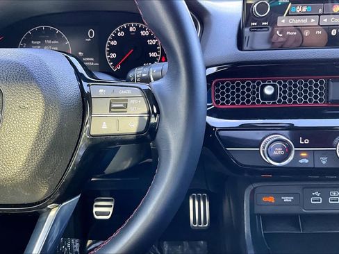 Used 2023 Honda Civic Si image 24