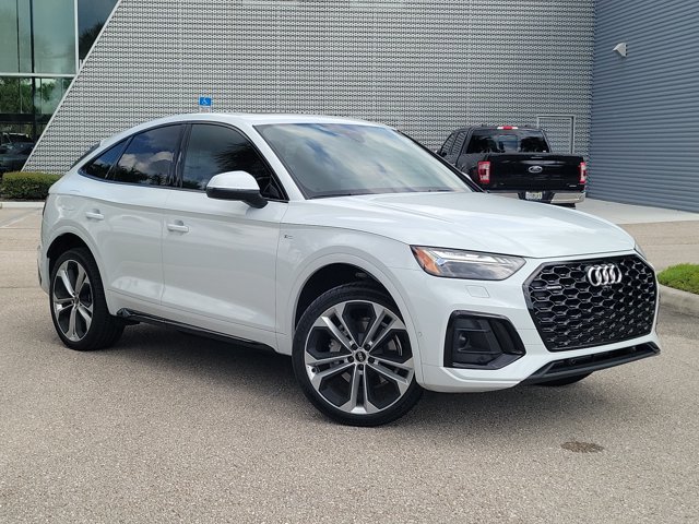 Certified 2023 Audi Q5 2.0T Prestige w/ Prestige Package AWD/4WD image 32