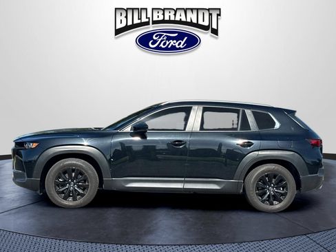 Used 2024 MAZDA CX-50 AWD 2.5 S w/ Weather Package image 6