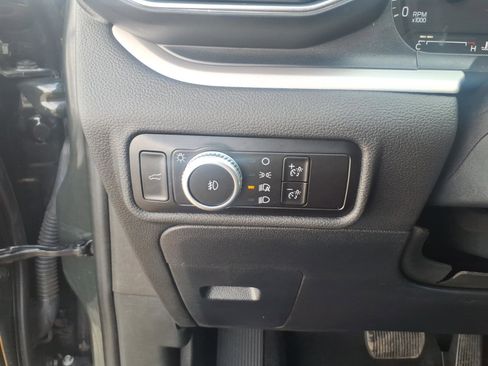 Certified 2023 Ford Explorer XLT w/ Equipment Group 202A AWD/4WD image 14