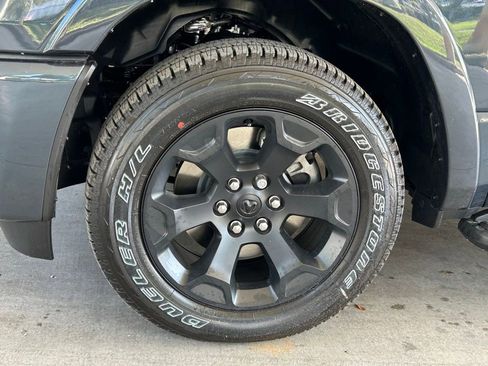 New 2026 RAM 1500 Big Horn image 17