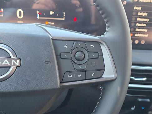 New 2026 Nissan Sentra SV image 18