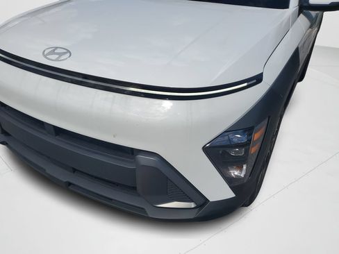 Certified 2024 Hyundai Kona SEL AWD/4WD image 24