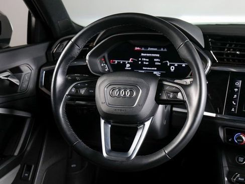 Used 2021 Audi Q3 2.0T Premium Plus w/ Premium Plus Package image 13